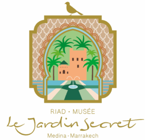 Le Jardin Secret - Medina Marrakech