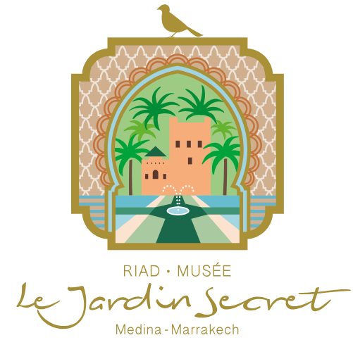 Le Jardin Secret - Medina Marrakech