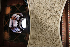 architecture thumb